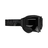 Leatt Маска Velocity 5.5 SNX Stealth Smoke 28% в Москве