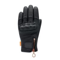 Racer Перчатки женские Bella 3 Black в Москве