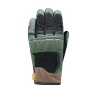 Racer Перчатки Ronin Black/Khaki в Москве