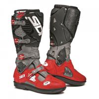 Sidi Ботинки Crossfire 3 SRS Grey/Red/Black в Москве