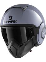Shark Шлем Street Drak Blank Nardo Gray в Москве