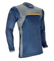 Acerbis Джерси X-Duro Blue/Orange в Москве