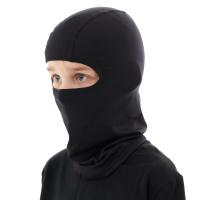 Dragonfly Детский подшлемник стандарт 3D DRY Black в Москве