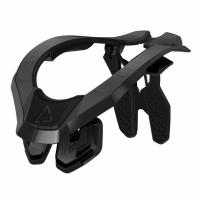 Leatt Защита шеи 4.5 Neck Brace Stealth 2023 в Москве