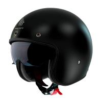MT Шлем B Le Mans 2 SV S Solid Gloss Black в Москве