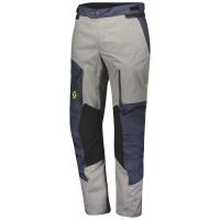 SCOTT Брюки Voyager Dryo grey/night blue в Москве