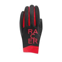 Racer Перчатки GP Style 2 Black/Red в Москве