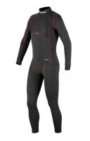 Костюм Термо Spidi Profield Black/Red в Москве