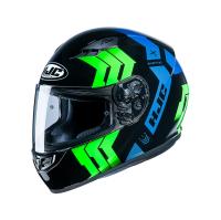 HJC Шлем интеграл CS15 Martial MC24 в Москве