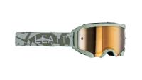 Leatt Маска Velocity 4.5 Iriz Cactus Bronz UC 68% в Москве