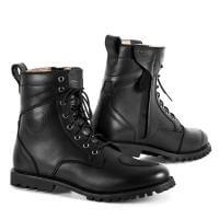 Shima Мотоботы Thomson Black в Москве