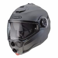 Caberg Мотошлем Droid Серый/Матовый в Москве