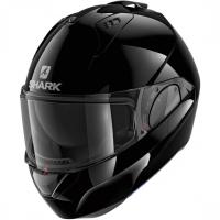 Shark Шлем Evo ES Blank Black Glossy в Москве