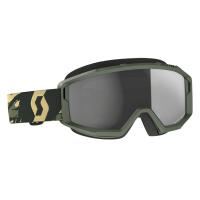 Scott Очки Primal Sand Dust camo kaki dark grey в Москве