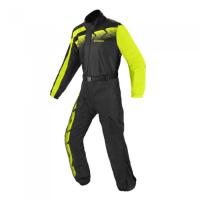 Spidi Дождевой комбинезон Touring Rain Yellow Fluo в Москве