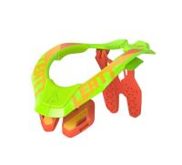 Leatt Защита шеи 4.5 Neck Brace Citrus 2024 в Москве