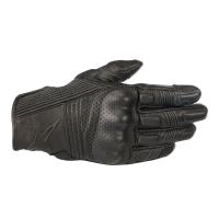 Alpinestars Мотоперчатки Mustang V2 Black в Москве