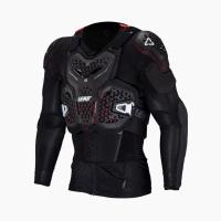 Leatt Защита тела Body Protector 4.5 Evo Black 2025 в Москве