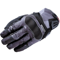 FIVE Перчатки Boxer WP camo grey5drUTech в Москве