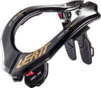 Leatt защита шеи 3.5 Neck Brace Black в Москве