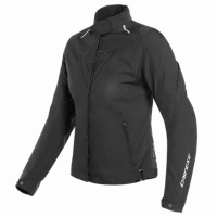 Dainese Куртка текстильная женская Laguna Seca 3 D-Dry Black/Black/Black в Москве