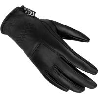 Bering Перчатки кожаные женские Lady Mexico Black в Москве