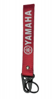 Hyerlook Лента для ключей короткая Yamaha Red в Москве