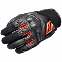 Five Перчатки RS2.21 Black/Red в Москве