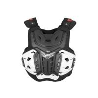 Leatt Защитный панцирь 4.5 Chest Protector Black  в Москве