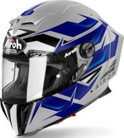 Airoh Мотошлем GP550 S Wander Blue Gloss в Москве