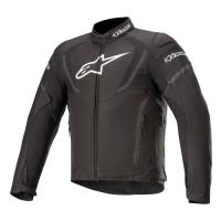 Alpinestars Мотокуртка T-Jaws V3 Waterproof Черный в Москве