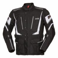 IXS Куртка X-Tour Montevideo-ST Black/Grey в Москве