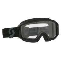 Scott Очки кроссовые Primal Enduro black clear в Москве