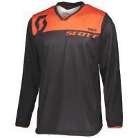 Scott Джерси 350 Dirt black/orange в Москве