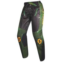 SCOTT Брюки X-Plore black/green в Москве