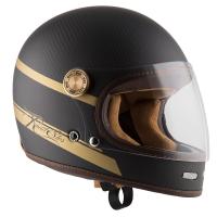 By City Шлем Roadster Carbon II R.22.06 Gold/Strike в Москве