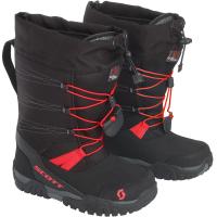 Scott Боты SMB R/T black/red в Москве