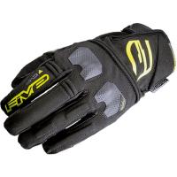 FIVE Перчатки E WP Black/Fluoy-ellow в Москве