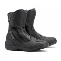 Seca Ботинки женские Comet Black в Москве