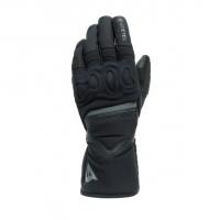 Dainese Перчатки Nembo Gore-Tex Black/Black в Москве