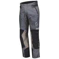 Scott Брюки Dualraid Dryo black/iron grey в Москве