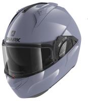 Shark Мотошлем Evo GT Blank Nardo Gray в Москве