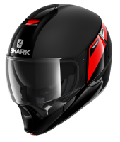 Shark Шлем Evojet Karonn Mat Black/Red/Black в Москве