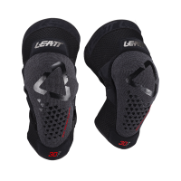 Leatt Наколенники 3DF 5.0 Evo Knee Guard Black 2025 в Москве