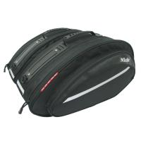 Inflame Сумка боковые Niche NMO-2206, (2 шт.) 50 л. в Москве