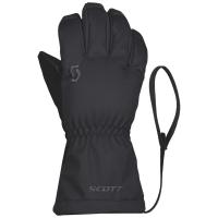 SCOTT Перчатки детские JR Ultimate black в Москве
