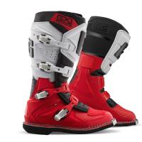Gaerne Мотоботы GX-1 Goodyear Red/White в Москве