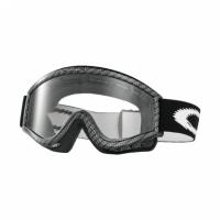 Oakley Очки L-Frame Solid Карбон\Прозрачная в Москве