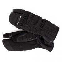 Dragonfly  Варежки снегоходные DF Snowmobile Leather в Москве