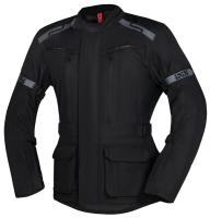 IXS Куртка Evans-ST 2.0 черная в Москве